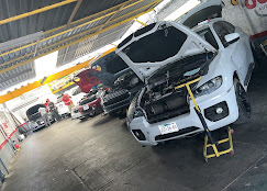 Reparación de motor - V3 Premium Service